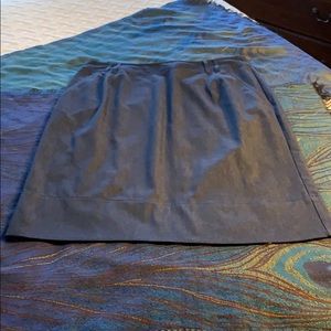 EAST 5th Denim Skirt